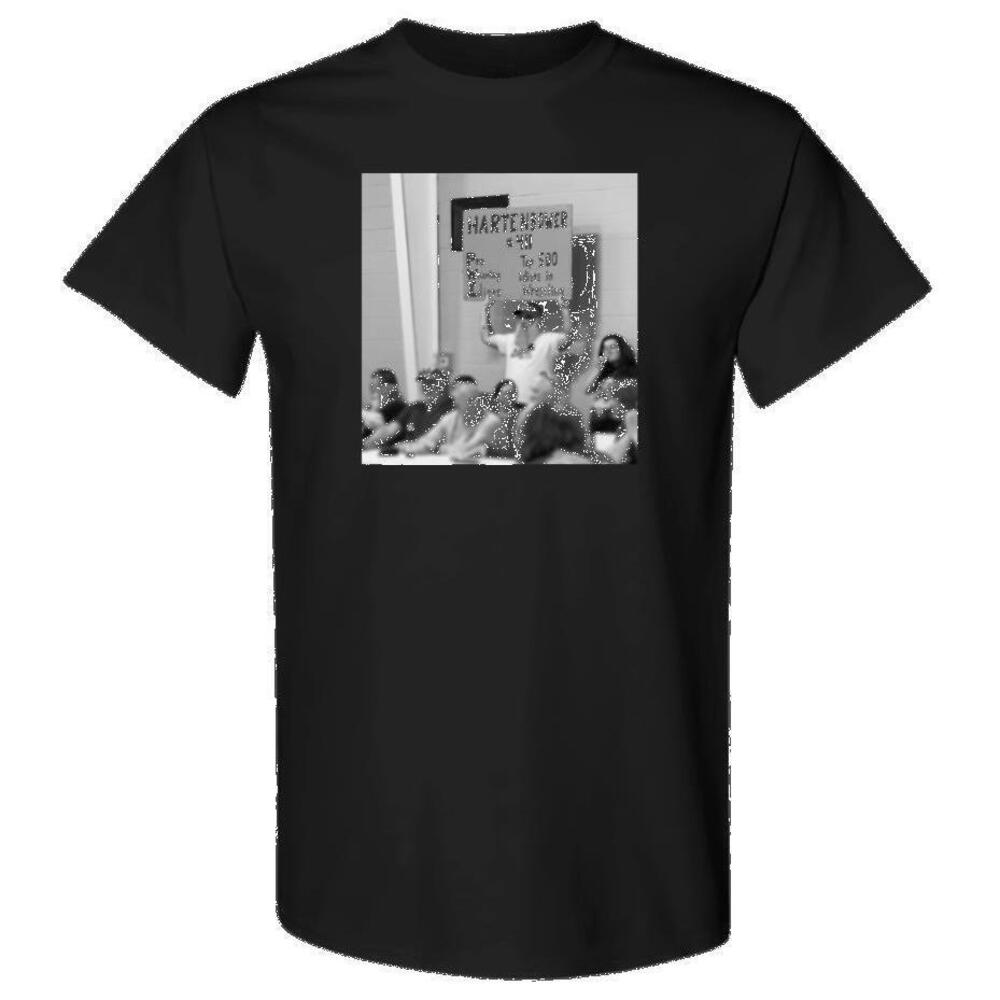 Pwi411 Shirt
